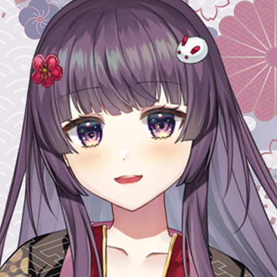 柚木朱莉プロフィール写真